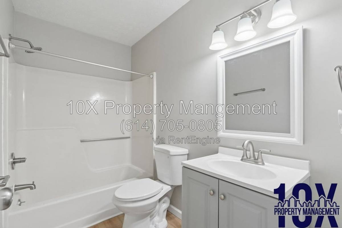 2555 Millview Dr, Columbus, OH 43207 - House for Rent - Image 8