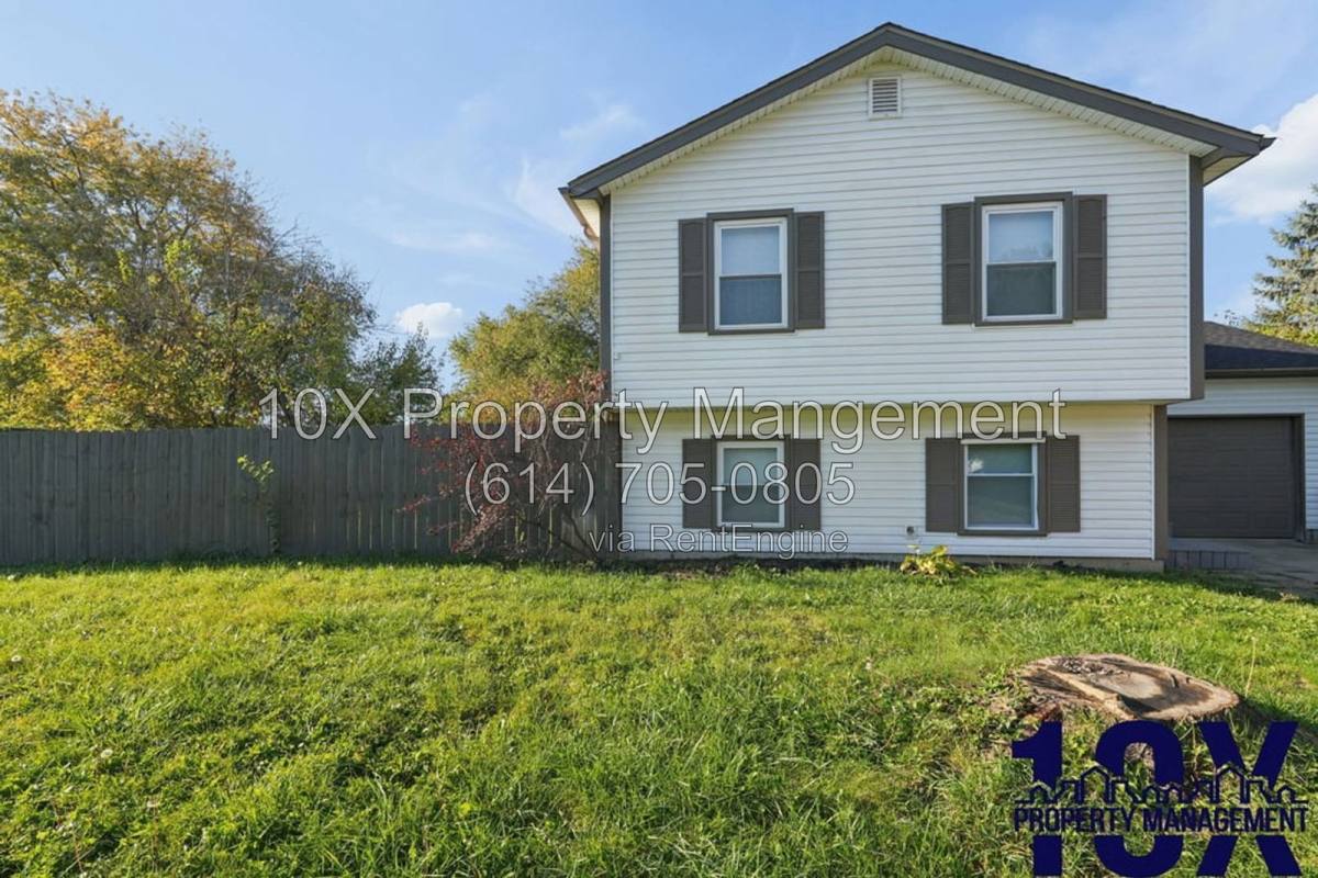 2555 Millview Dr, Columbus, OH 43207 - House for Rent - Image 3