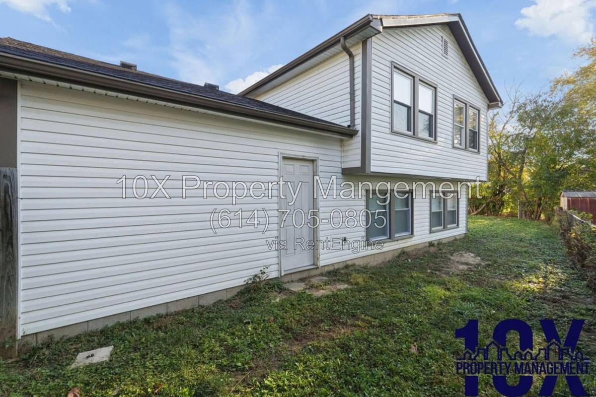 2555 Millview Dr, Columbus, OH 43207 - House for Rent - Image 2