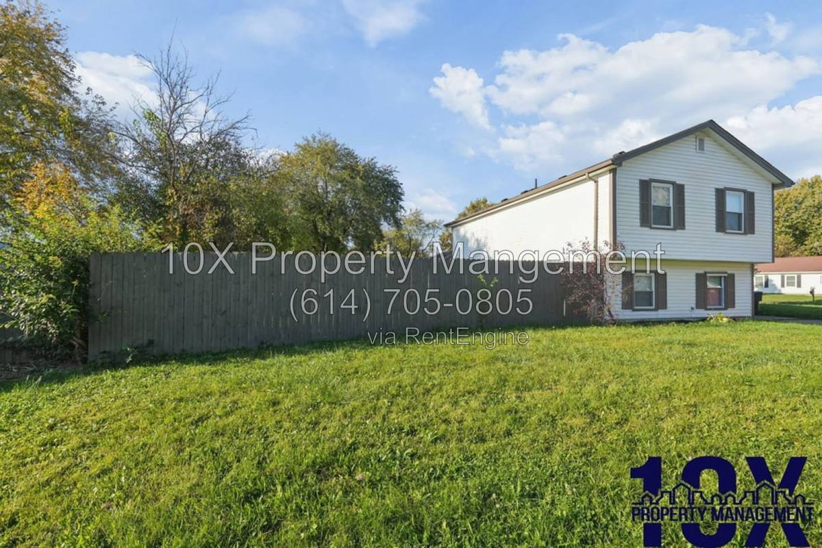 2555 Millview Dr, Columbus, OH 43207 - House for Rent - Image 4
