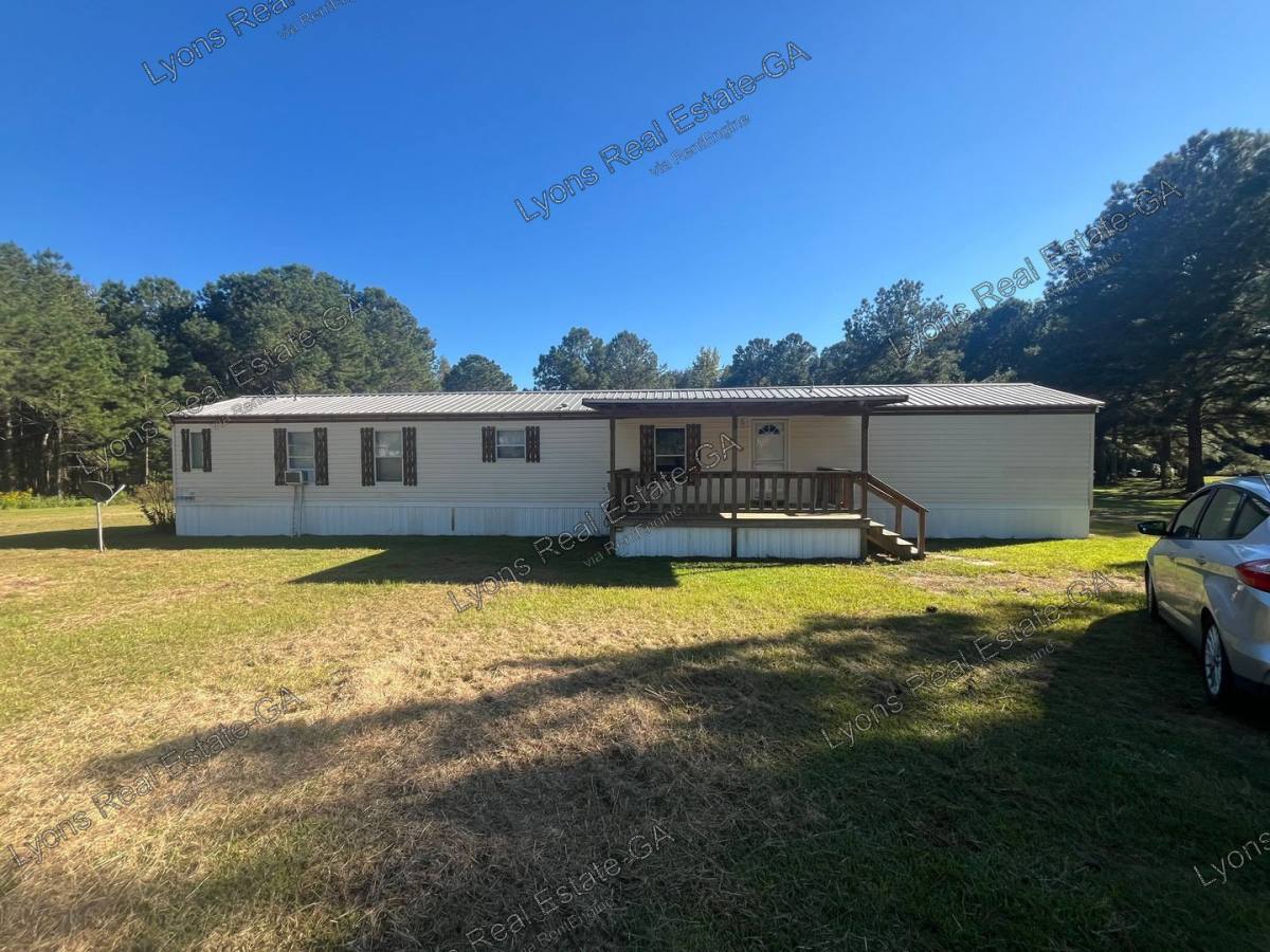 House for rent at 10848 Coffee Rd, Morven, GA 31638