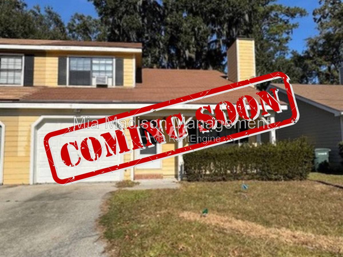 Townhouse for rent at 130 Windmill Lane, Savannah, GA 31419