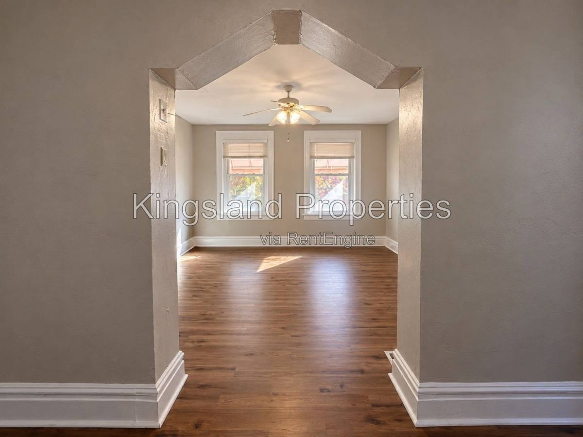 Apartment for rent at 4747 Michigan Ave #1F, St. Louis, MO 63111