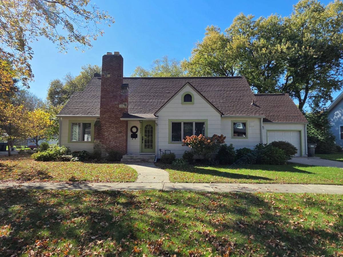 433 S Cass St, Berrien Springs, MI 49103 - House for Rent - Image 1