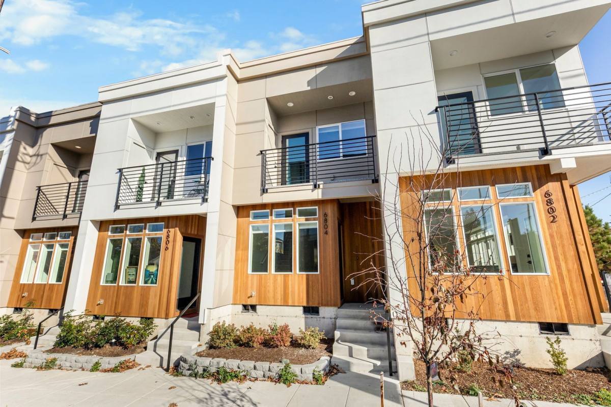 6804 NE 6th Ave, Portland, OR 97211 - Townhouse for Rent - Image 3