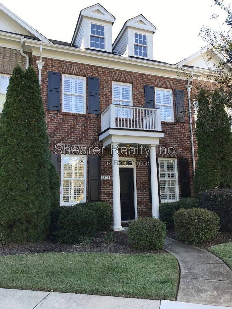 8328 Indigo Row, Charlotte, NC 28277 - Townhouse for Rent - Image 1
