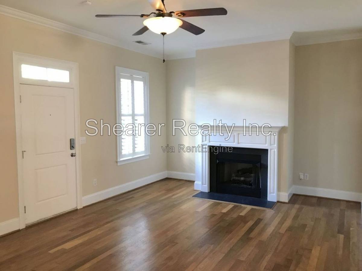 8328 Indigo Row, Charlotte, NC 28277 - Townhouse for Rent - Image 2