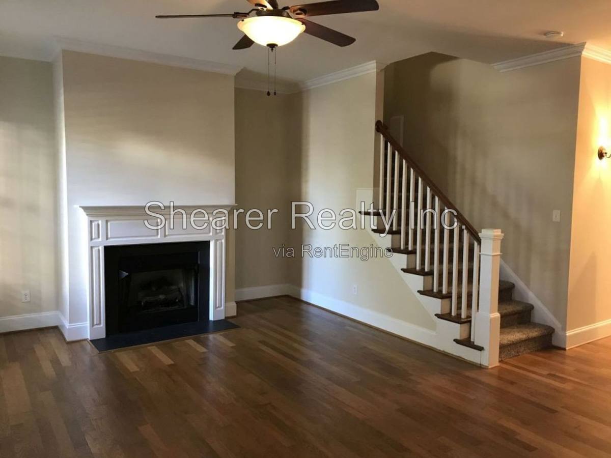 8328 Indigo Row, Charlotte, NC 28277 - Townhouse for Rent - Image 3