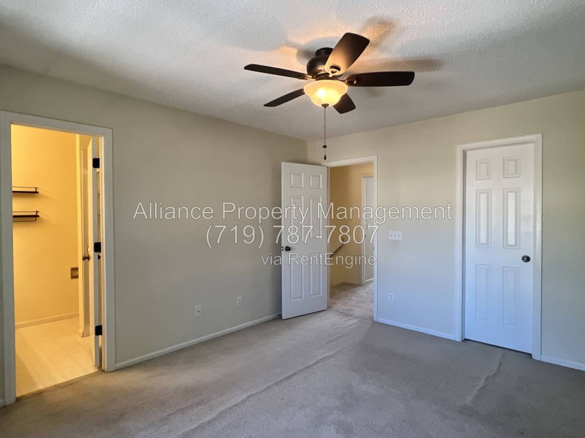3235 Richmond Dr, Colorado Springs, CO 80922 - House for Rent - Image 13