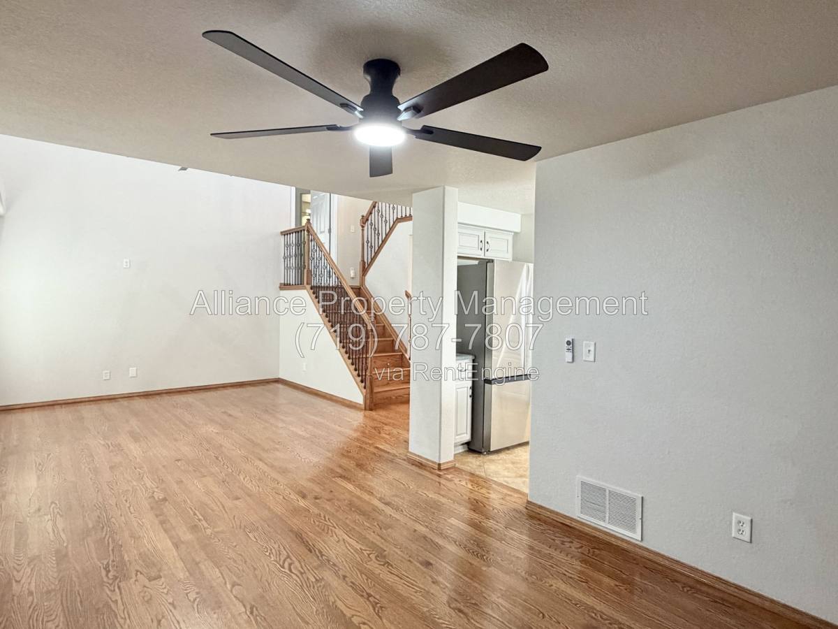 6316 Hartman Dr, Colorado Springs, CO 80923 - Apartment for Rent - Image 2