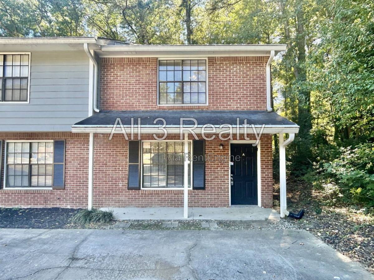 Apartment for rent at 195 Meadowbrook Court #A, Fayetteville, GA 30215