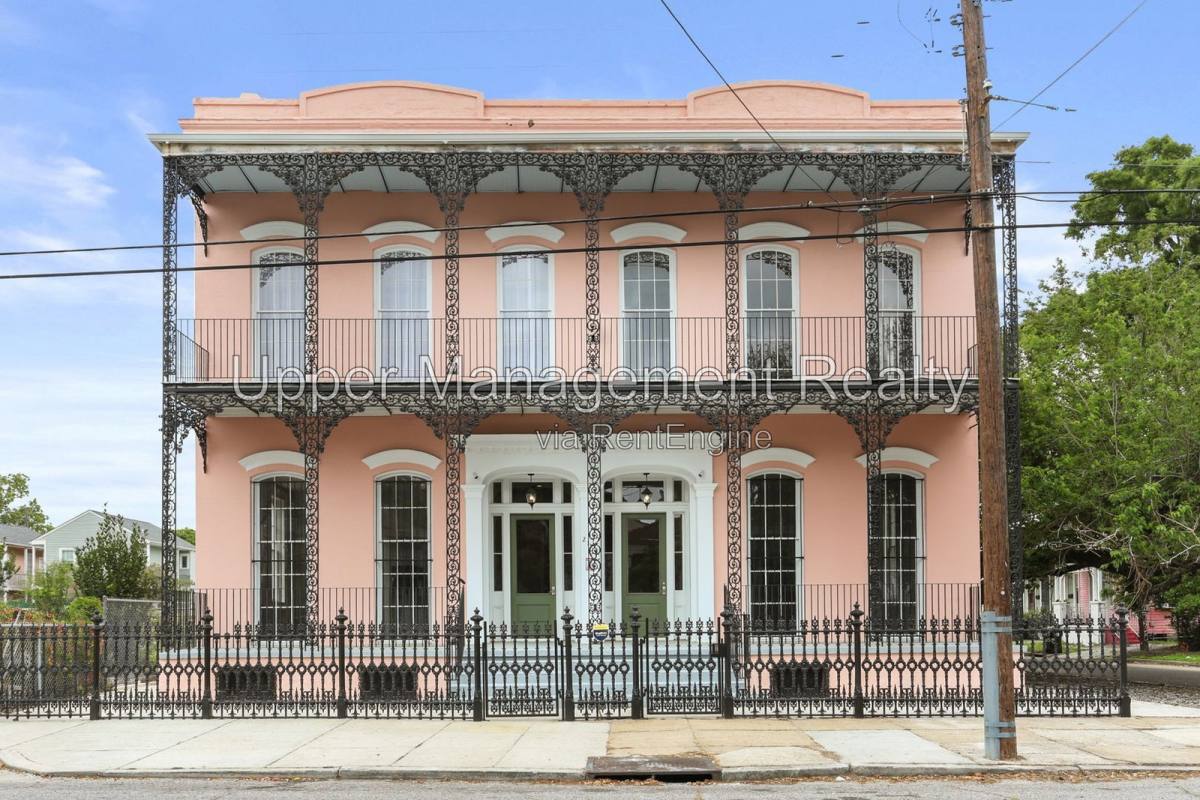 5 Baronne St #1B, New Orleans, LA 70112 - Apartment for Rent - Image 15