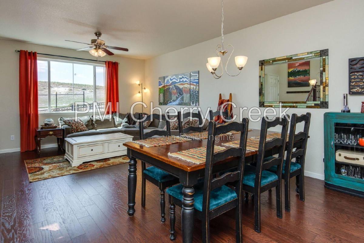 26275 E Calhoun Place, Aurora, CO 80016 - Townhouse for Rent - Image 9
