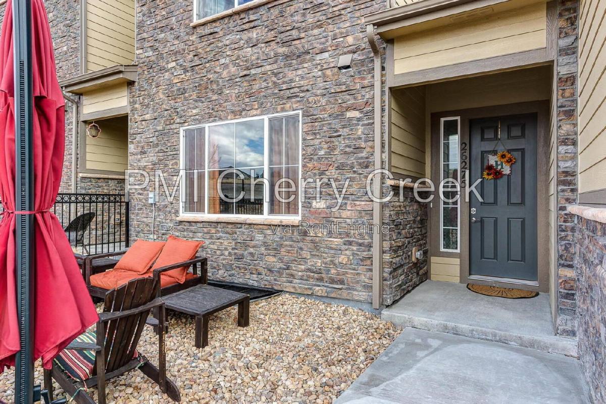 26275 E Calhoun Place, Aurora, CO 80016 - Townhouse for Rent - Image 3