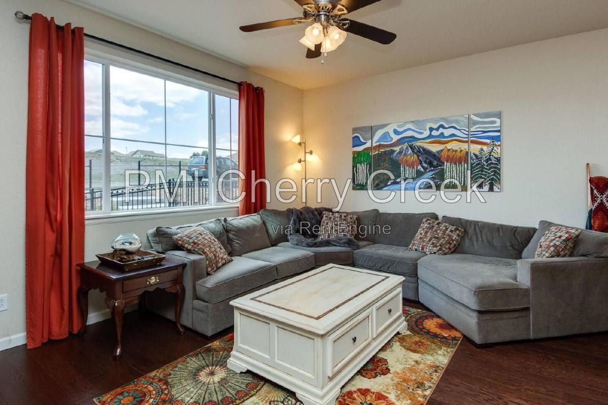 26275 E Calhoun Place, Aurora, CO 80016 - Townhouse for Rent - Image 1