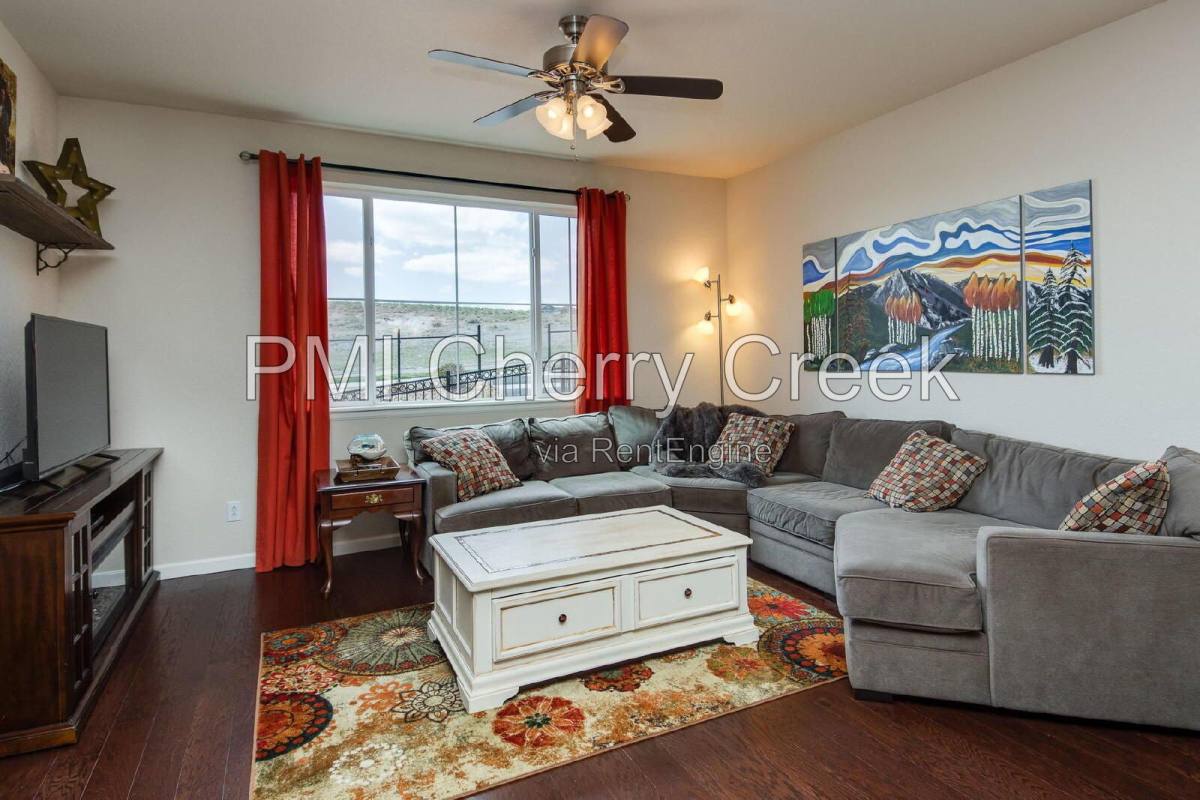 26275 E Calhoun Place, Aurora, CO 80016 - Townhouse for Rent - Image 4