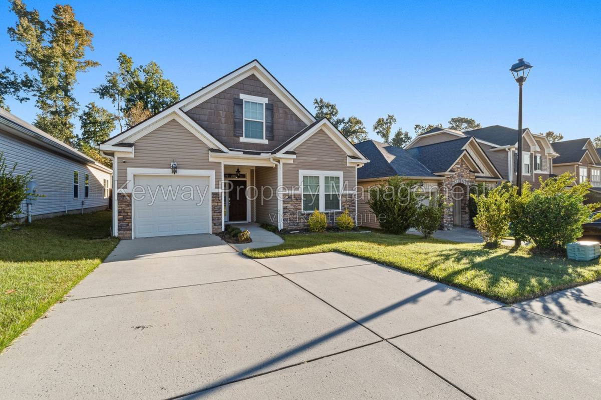 1983 Kenlock Dr, Grovetown, GA 30813 - House for Rent - Image 1