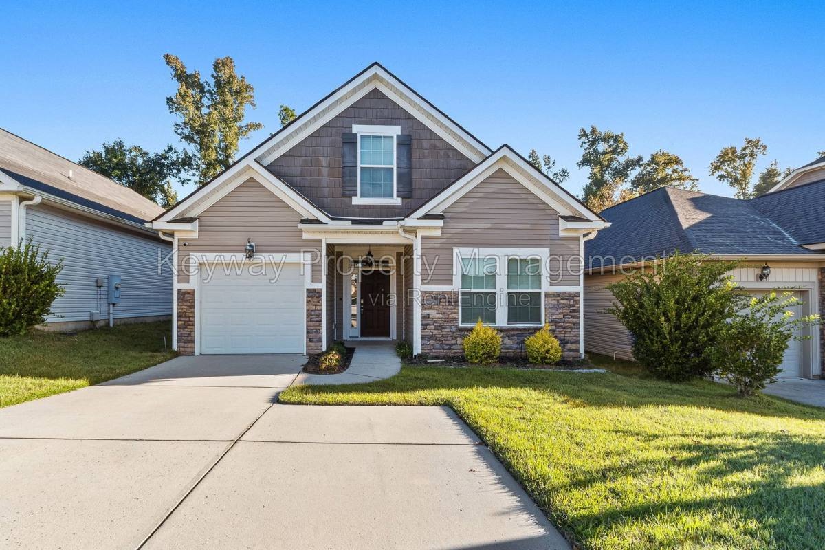 1983 Kenlock Dr, Grovetown, GA 30813 - House for Rent - Image 2