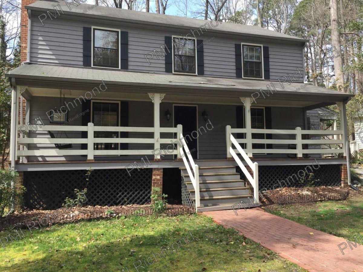 3704 Nuttree Woods Dr, Midlothian, VA 23112 - House for Rent - Image 2