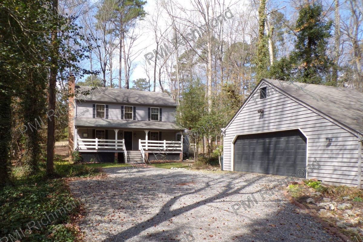 3704 Nuttree Woods Dr, Midlothian, VA 23112 - House for Rent - Image 1