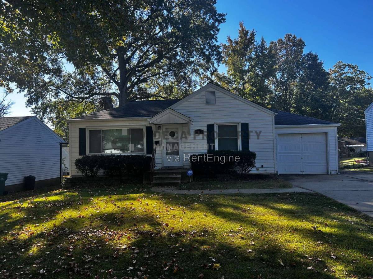 1412 Ballard Dr, St. Louis, MO 63137 - House for Rent - Image 1