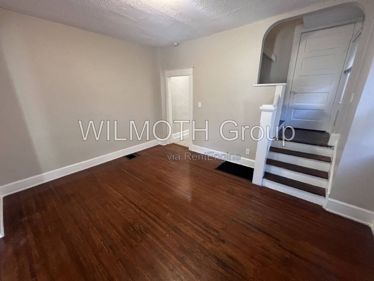 44 N Euclid Ave, Indianapolis, IN 46201 - Apartment for Rent - Image 4