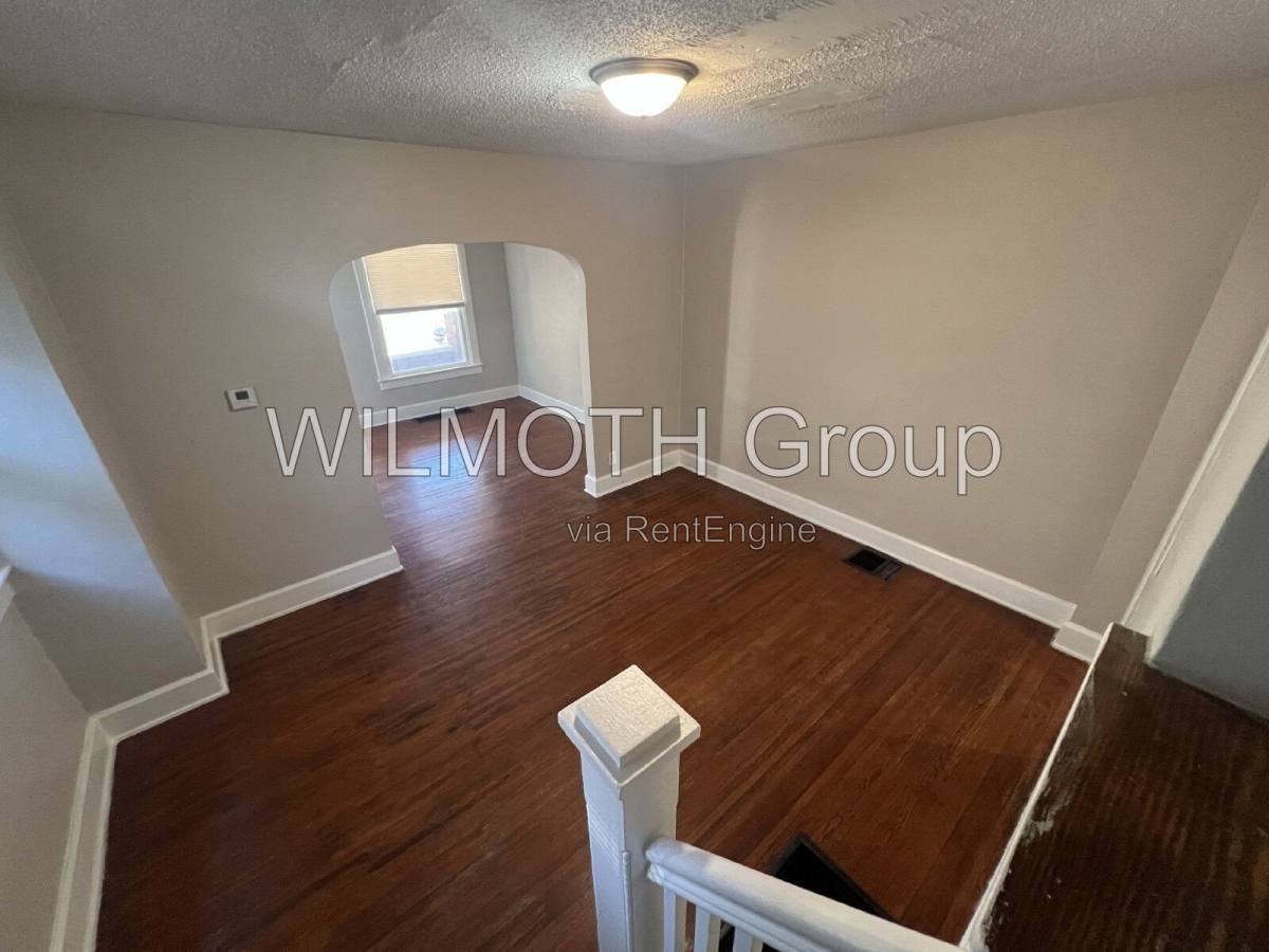 44 N Euclid Ave, Indianapolis, IN 46201 - Apartment for Rent - Image 5