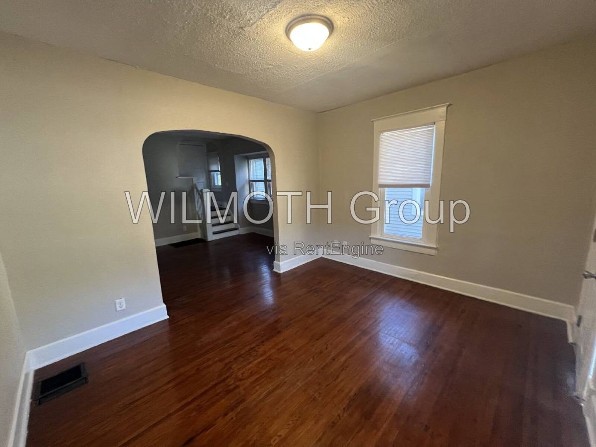 44 N Euclid Ave, Indianapolis, IN 46201 - Apartment for Rent - Image 2