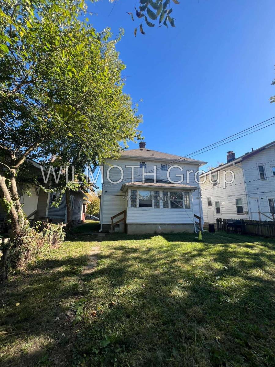 44 N Euclid Ave, Indianapolis, IN 46201 - Apartment for Rent - Image 19