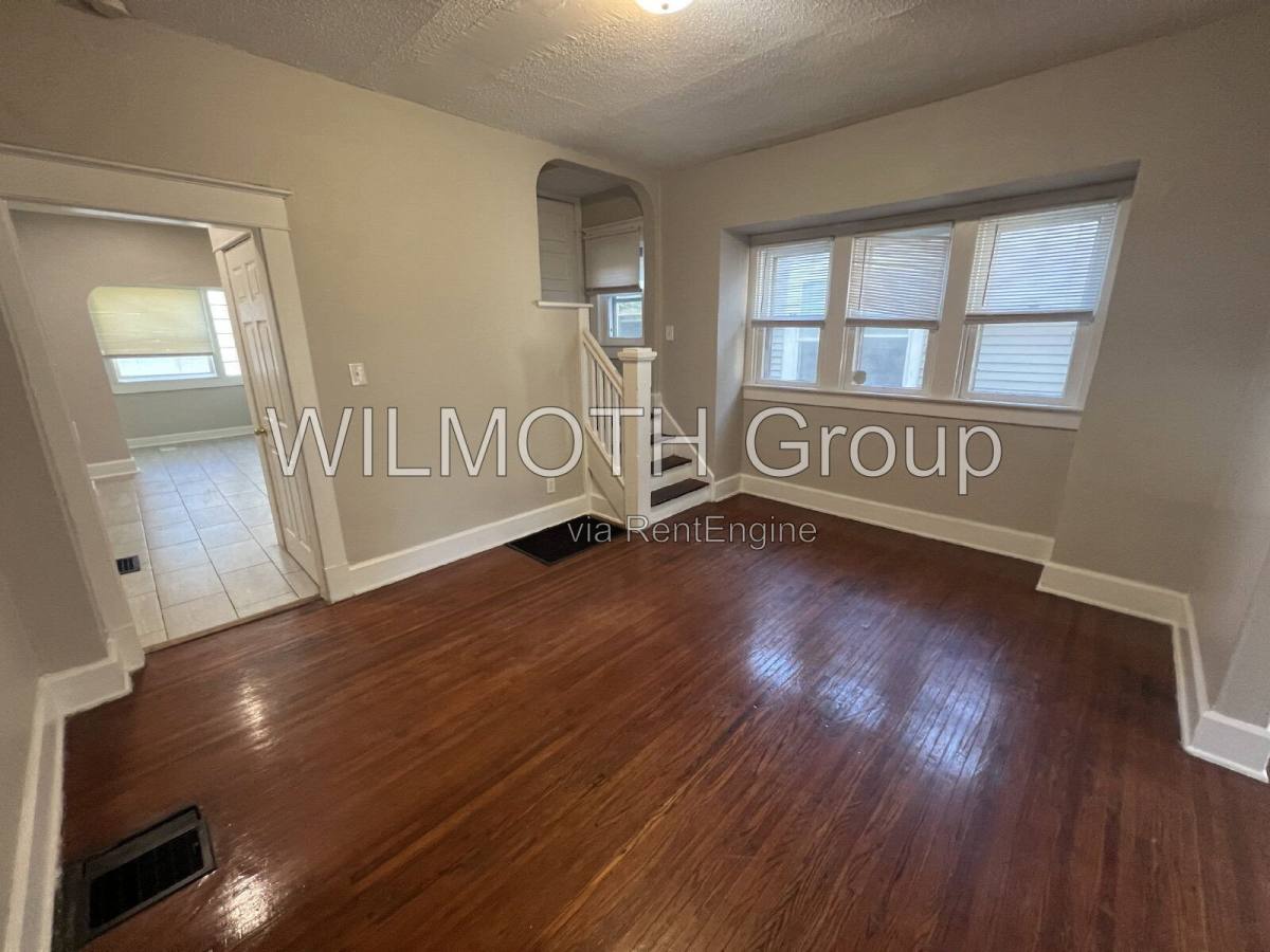 44 N Euclid Ave, Indianapolis, IN 46201 - Apartment for Rent - Image 6