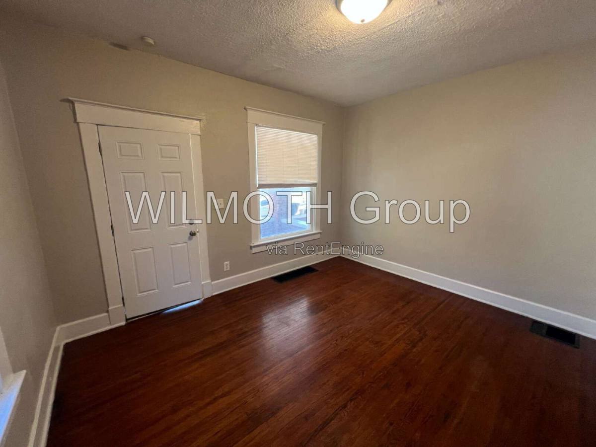 44 N Euclid Ave, Indianapolis, IN 46201 - Apartment for Rent - Image 3