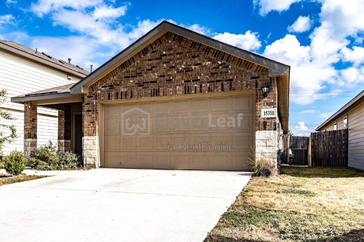15311 Canada Goose Way, San Antonio, TX 78253 - House for Rent - Image 3