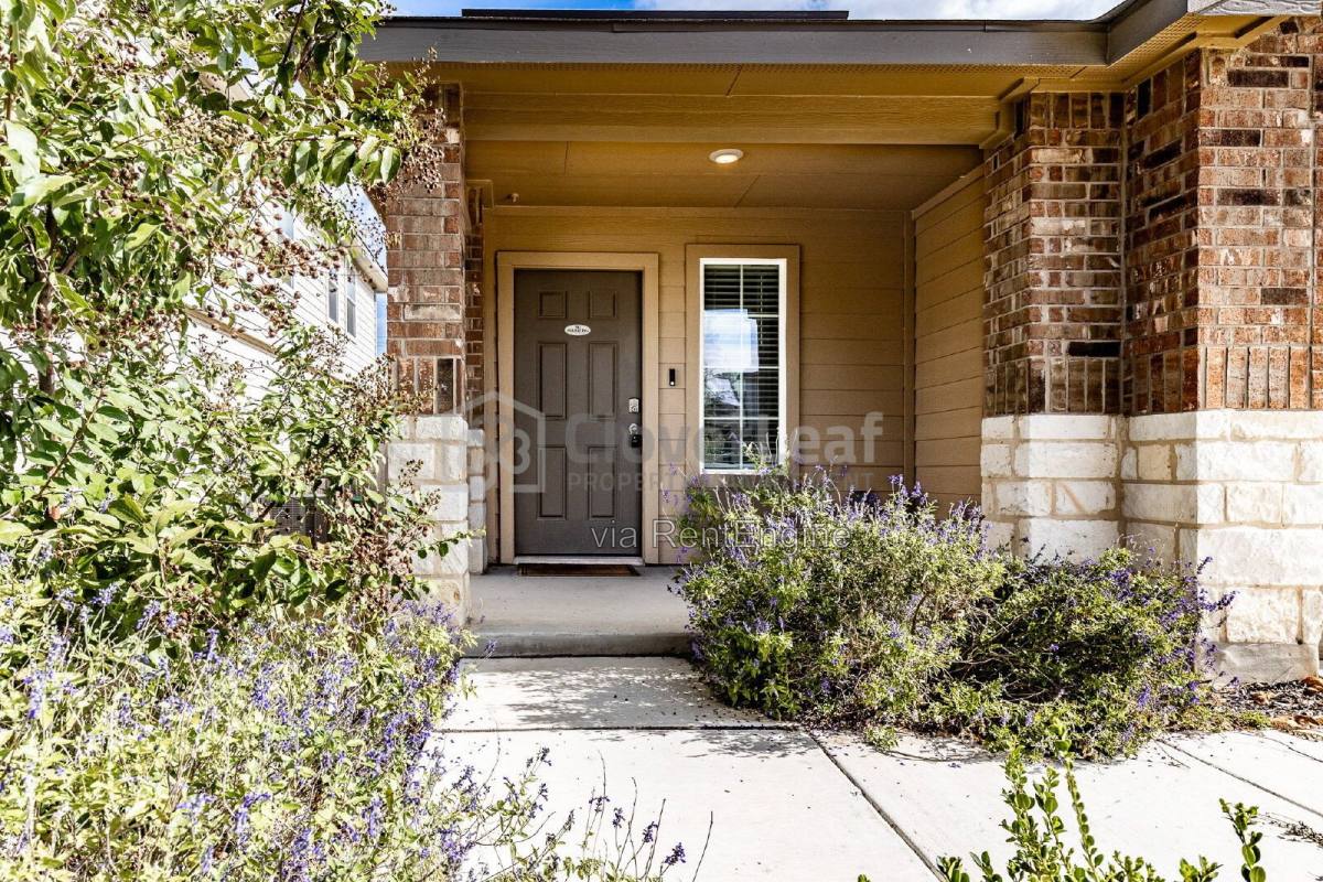 15311 Canada Goose Way, San Antonio, TX 78253 - House for Rent - Image 4