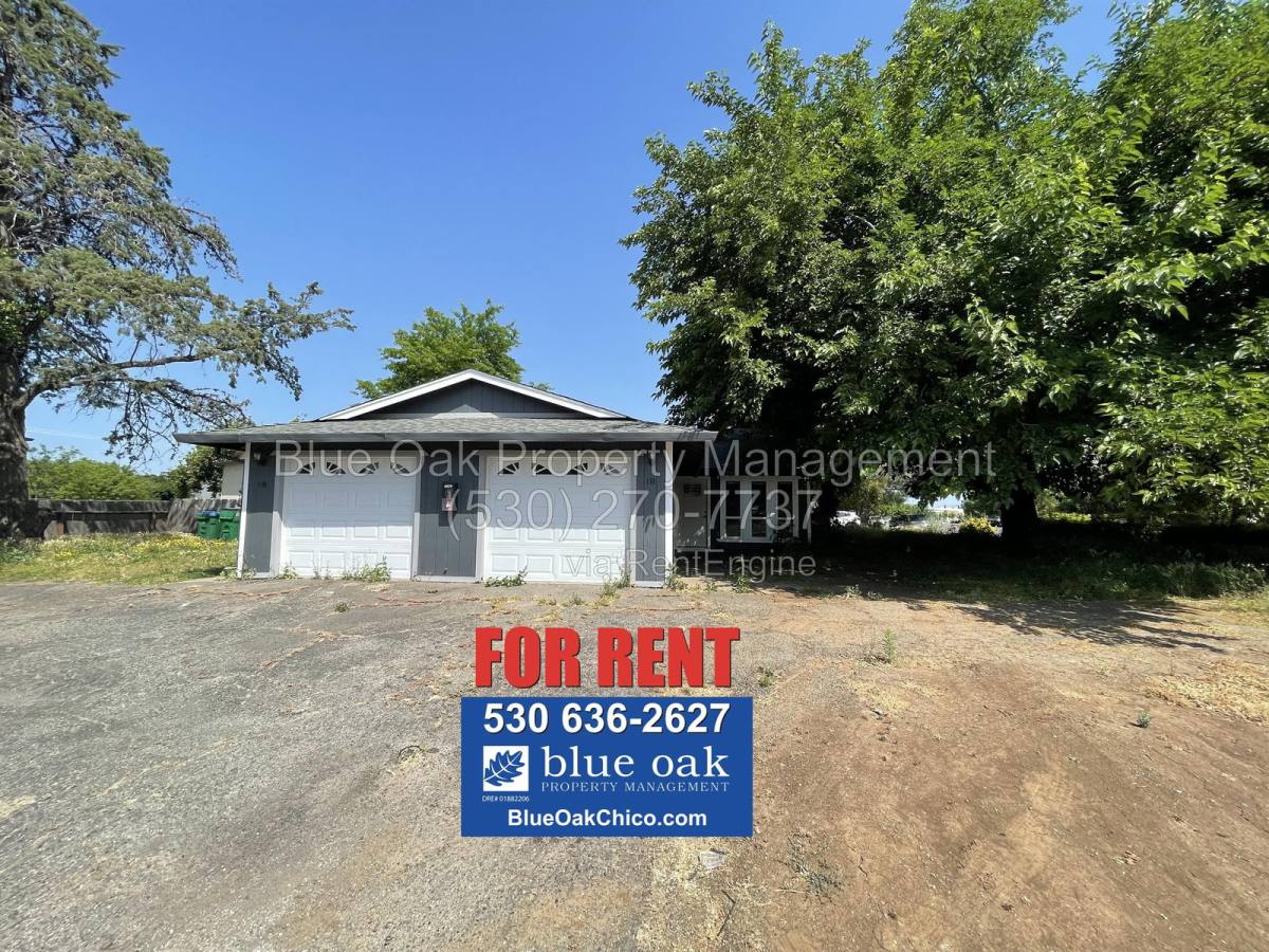 Apartment for rent at 1 Carson St #B, Chico, CA 95928