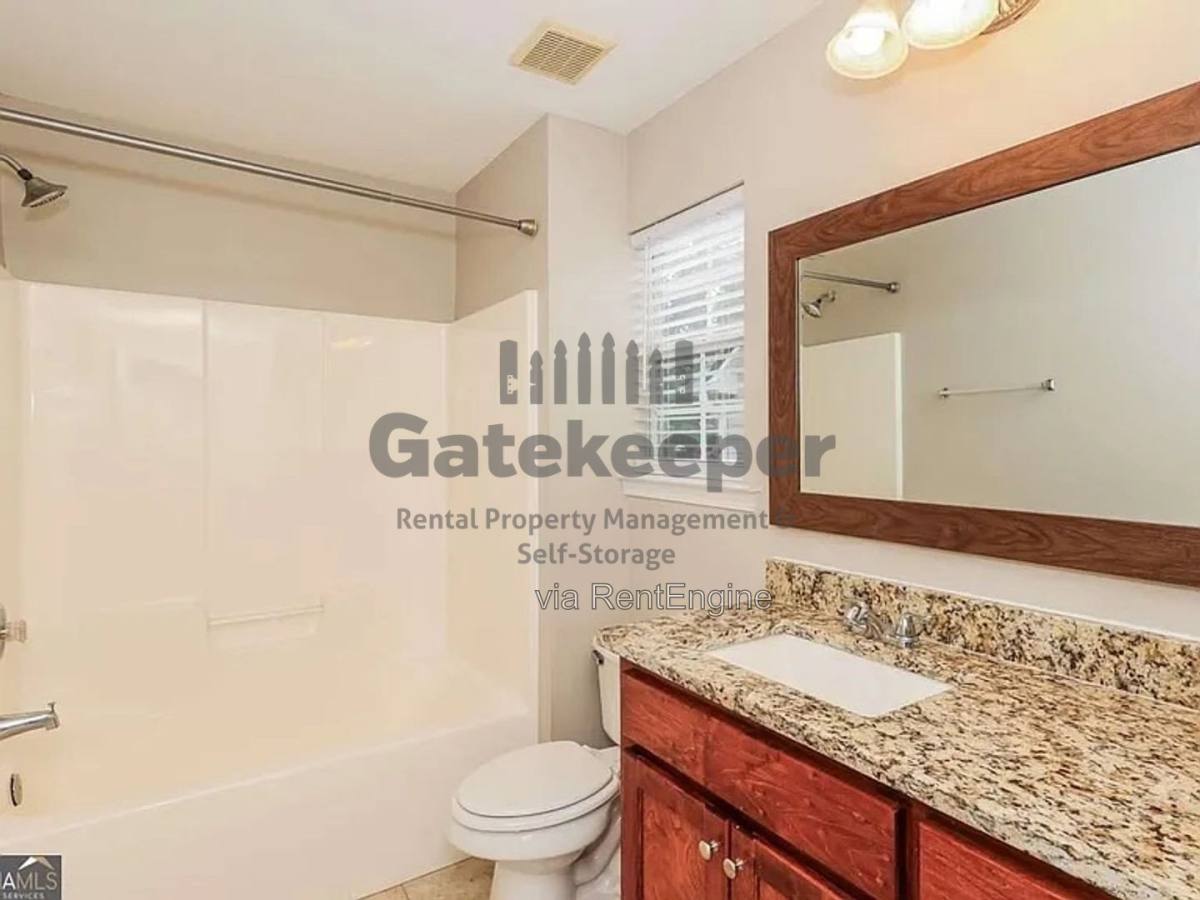 231 Turnbridge Circle, Peachtree City, GA 30269 - House for Rent - Image 19