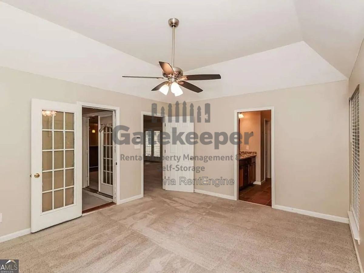 231 Turnbridge Circle, Peachtree City, GA 30269 - House for Rent - Image 17