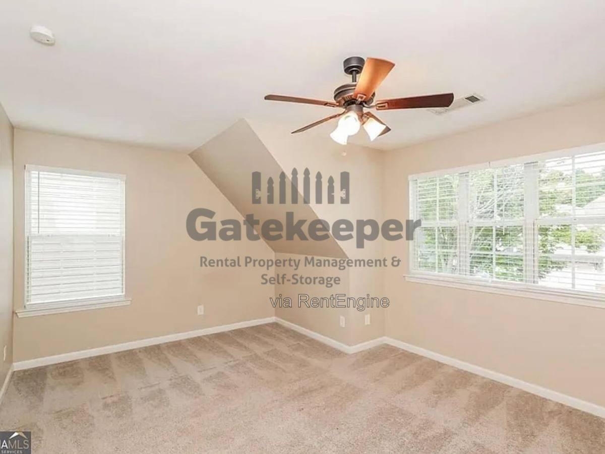 231 Turnbridge Circle, Peachtree City, GA 30269 - House for Rent - Image 20