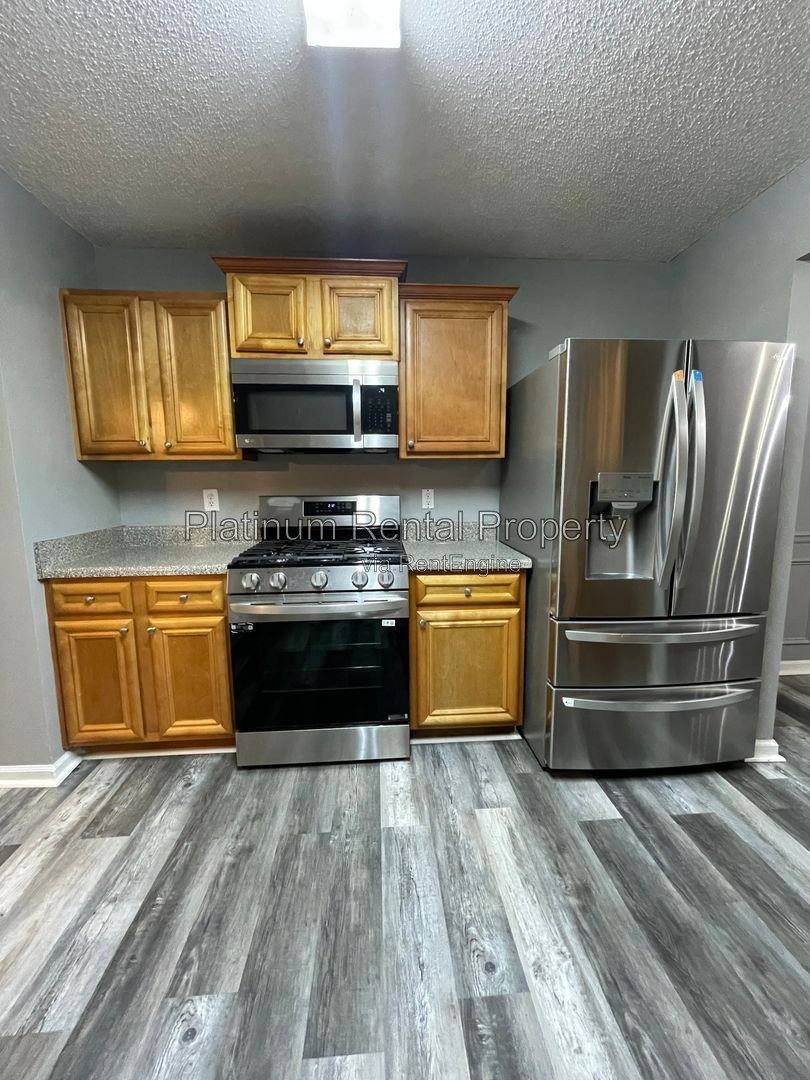 5536 Bluegrass Dr, Atlanta, GA 30349 - House for Rent - Image 15