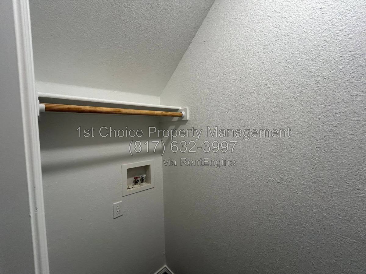 7238 Irish Valley Trail, Fort Worth, TX 76123 - Townhouse for Rent - Image 15