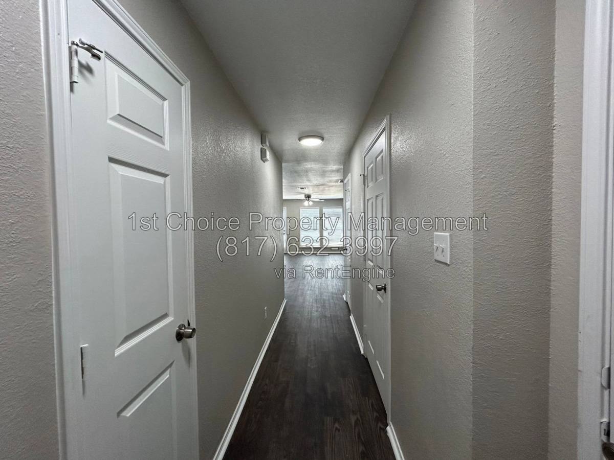 7238 Irish Valley Trail, Fort Worth, TX 76123 - Townhouse for Rent - Image 3