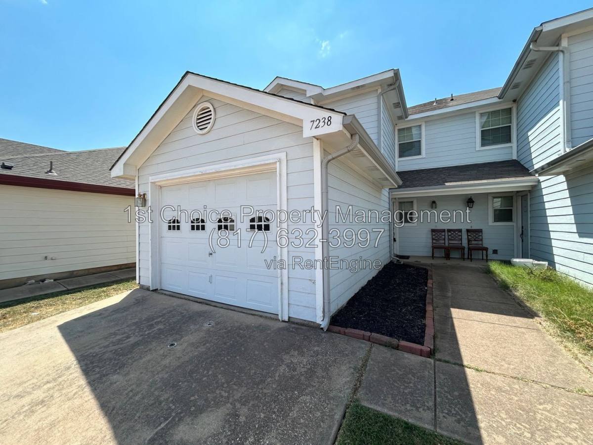 7238 Irish Valley Trail, Fort Worth, TX 76123 - Townhouse for Rent - Image 1