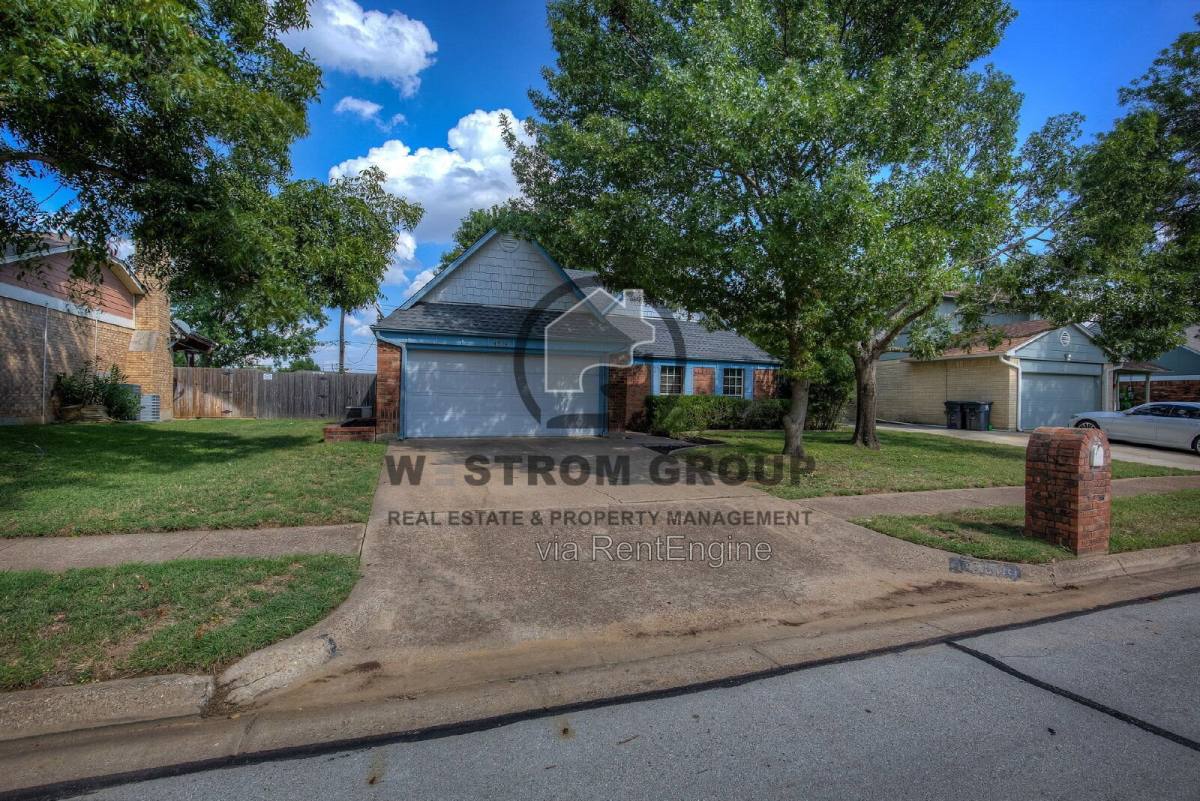 4309 Oldfield Dr, Arlington, TX 76016 - House for Rent - Image 2