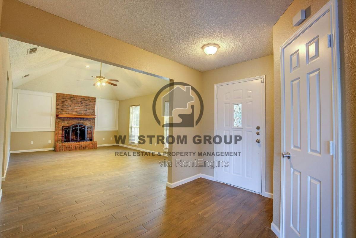 4309 Oldfield Dr, Arlington, TX 76016 - House for Rent - Image 4