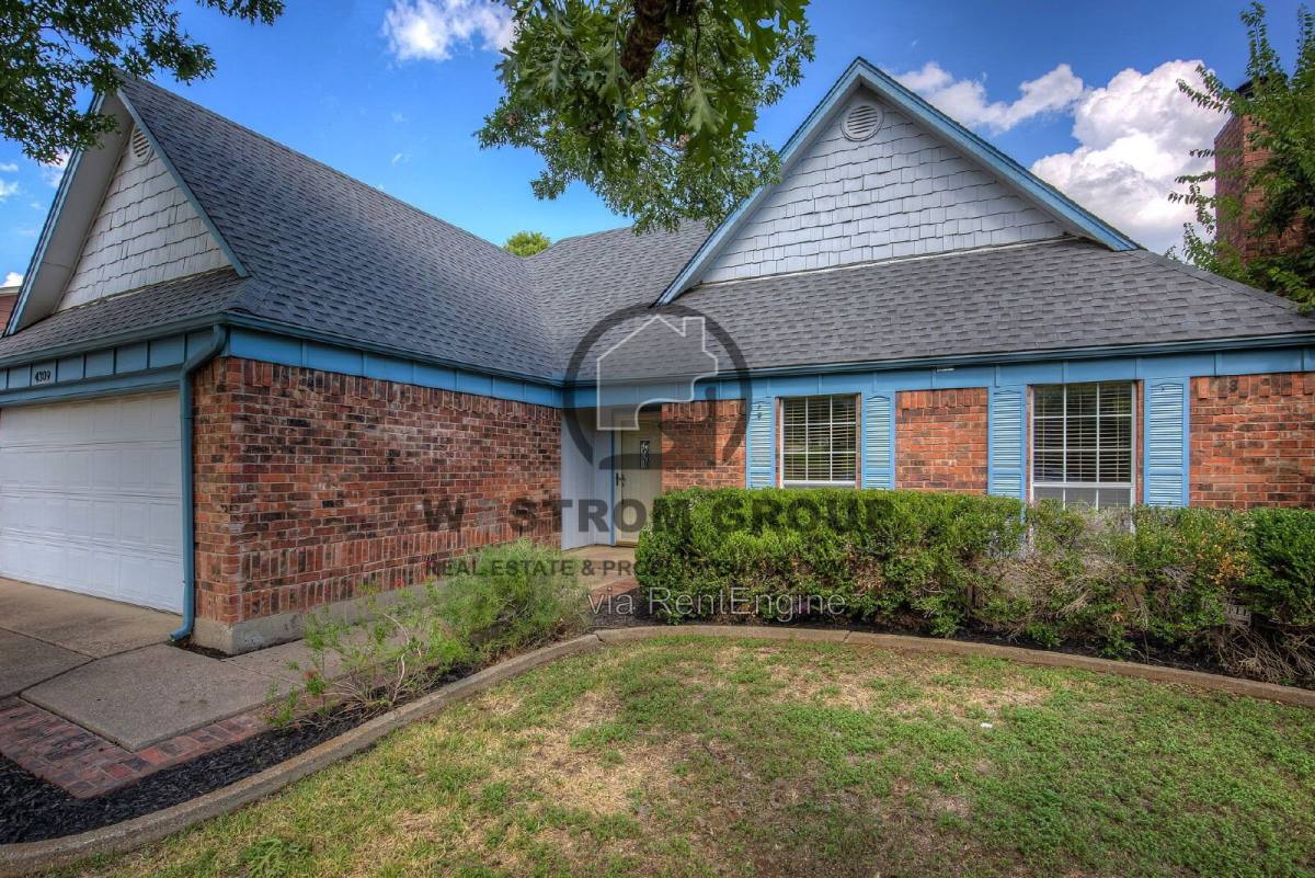 4309 Oldfield Dr, Arlington, TX 76016 - House for Rent - Image 3