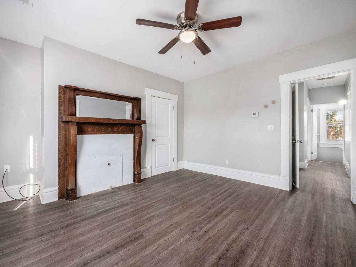 126 1/2 E 6th Ave, Columbus, OH 43201 - Apartment for Rent - Image 2