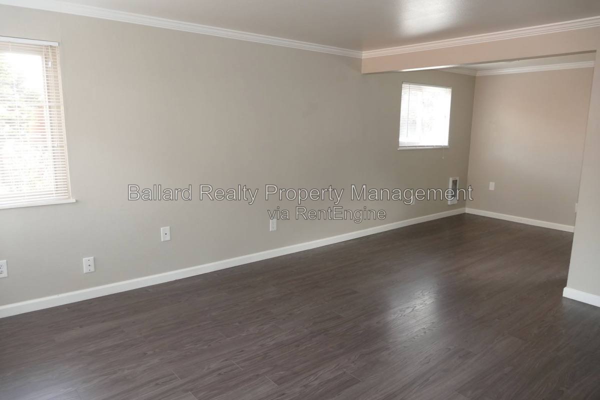 5411 32nd Ave NW #1, Seattle, WA 98107 - Apartment for Rent - Image 2