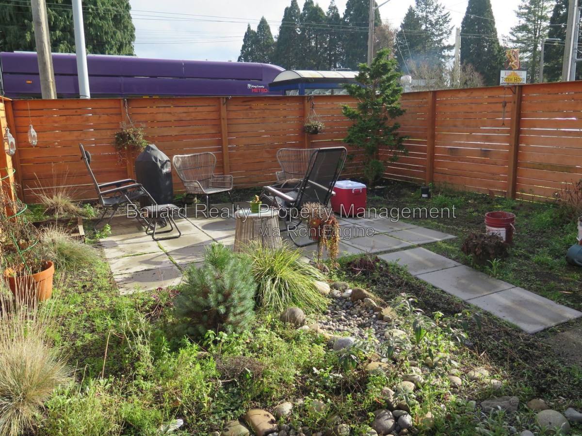5411 32nd Ave NW #1, Seattle, WA 98107 - Apartment for Rent - Image 10