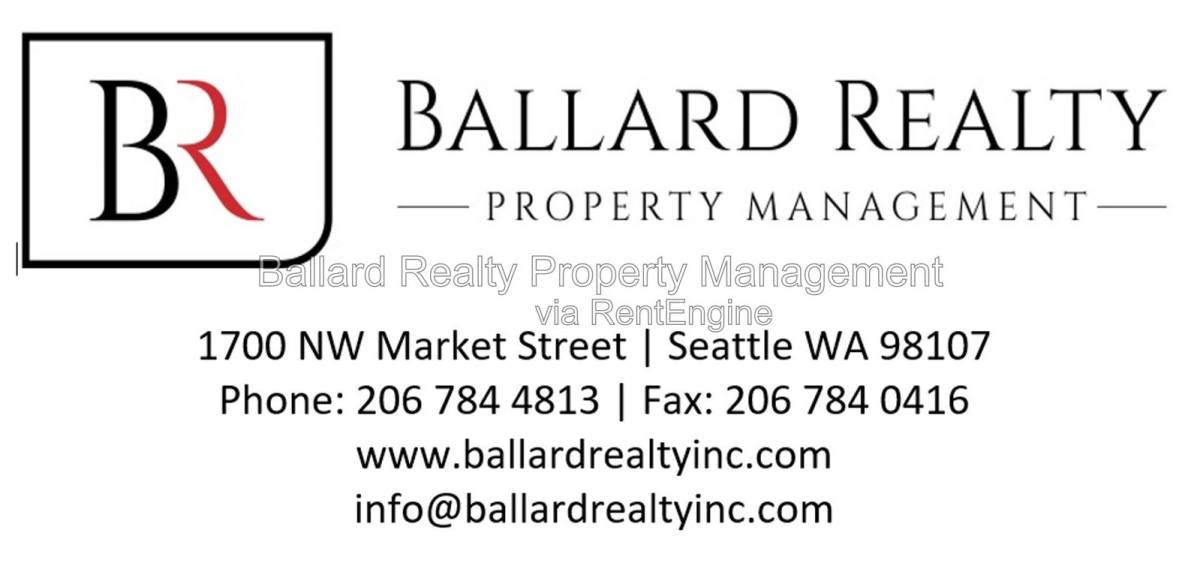 5411 32nd Ave NW #1, Seattle, WA 98107 - Apartment for Rent - Image 11