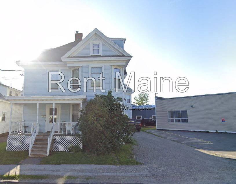 21 Webster Ave #2, Bangor, ME 04401 - Apartment for Rent