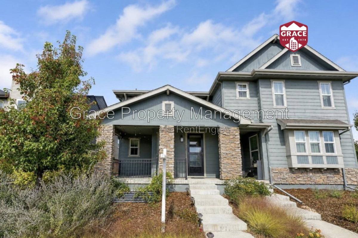 11279 E 25th Dr, Aurora, CO 80010 - Townhouse for Rent - Image 1